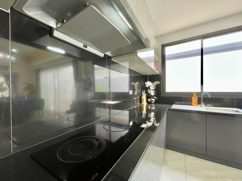FinFin-Pool villa C26 Villa in Pattaya City