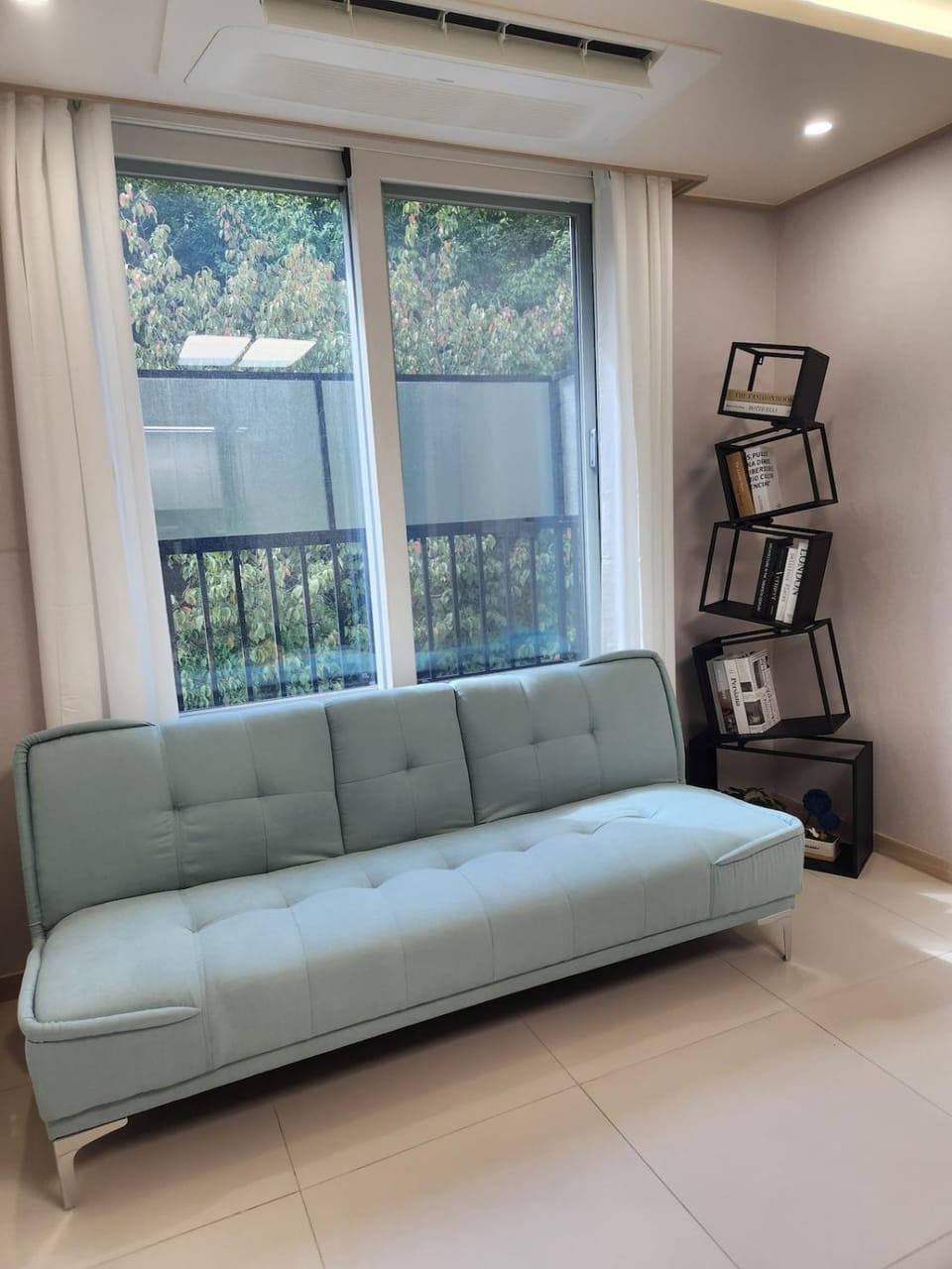신축 엘레베이터있는 방4개 화장실2개 아파트 Apartment in Seoul