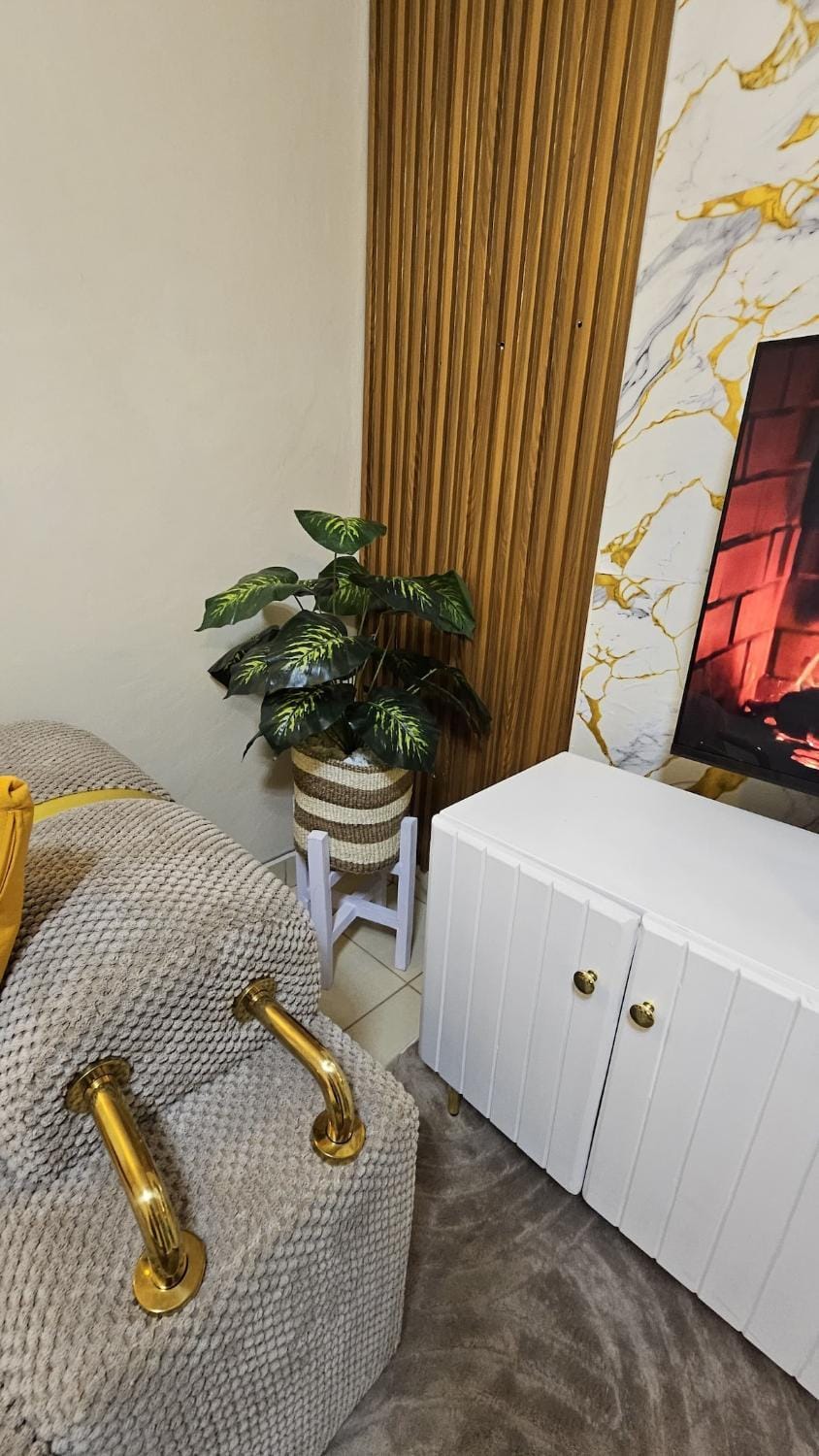 Exercutive 1 bedroom in Juja Apartment in Kenya