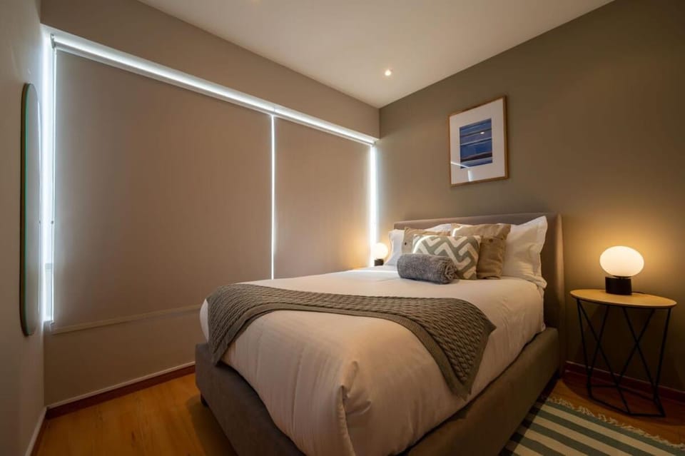 Capitalia Chic 3BR with Premium Amenities House in Mexico City