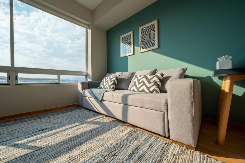 Capitalia Chic 3BR with Premium Amenities House in Mexico City