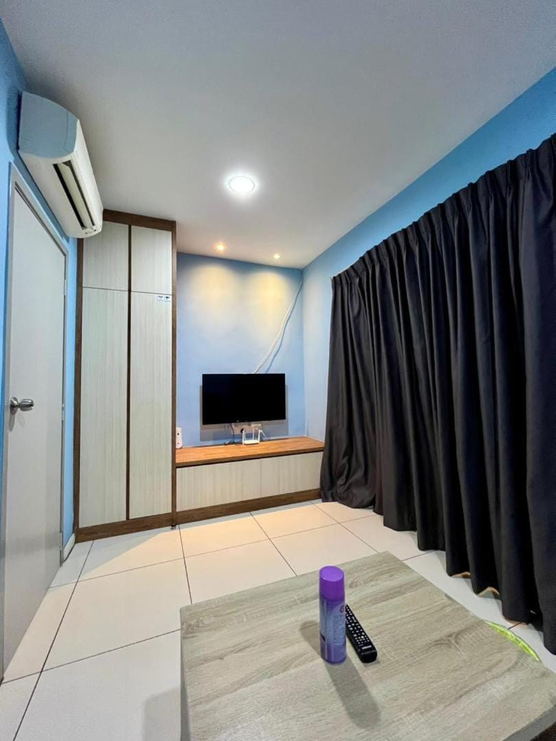 SUTERA AVENUE 6 PAX B602A by GC near imago kk Apartment in Kota Kinabalu