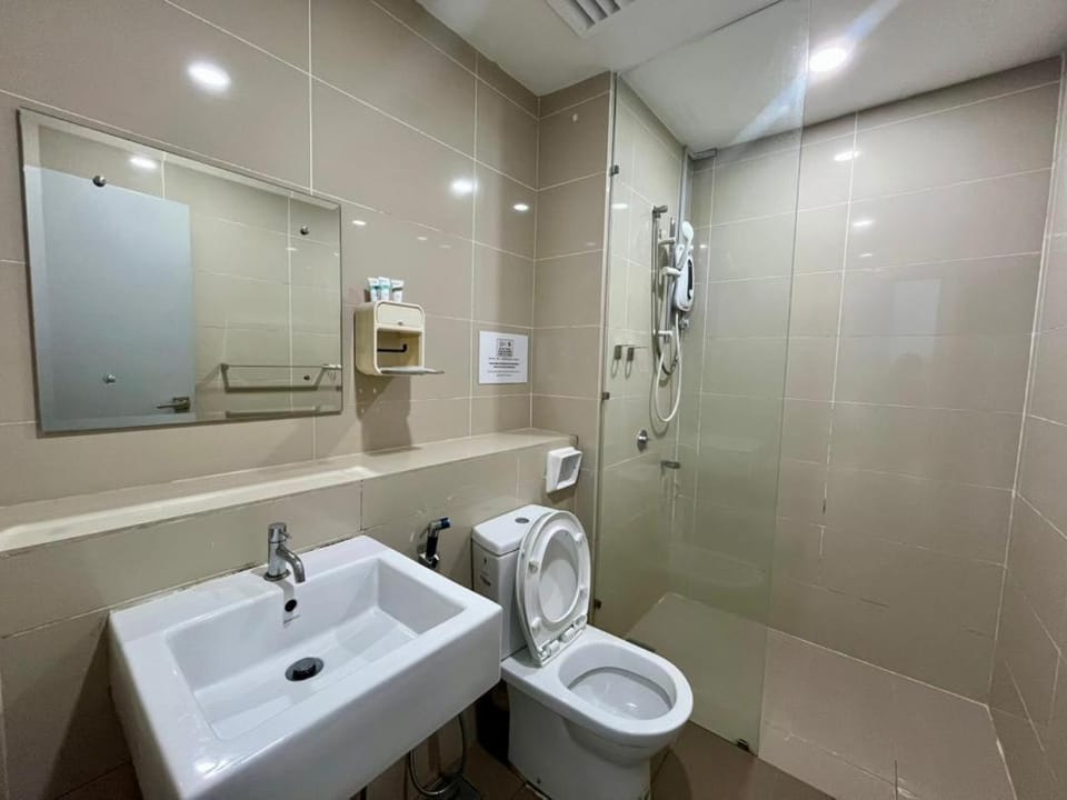 SUTERA AVENUE 6 PAX B602A by GC near imago kk Apartment in Kota Kinabalu