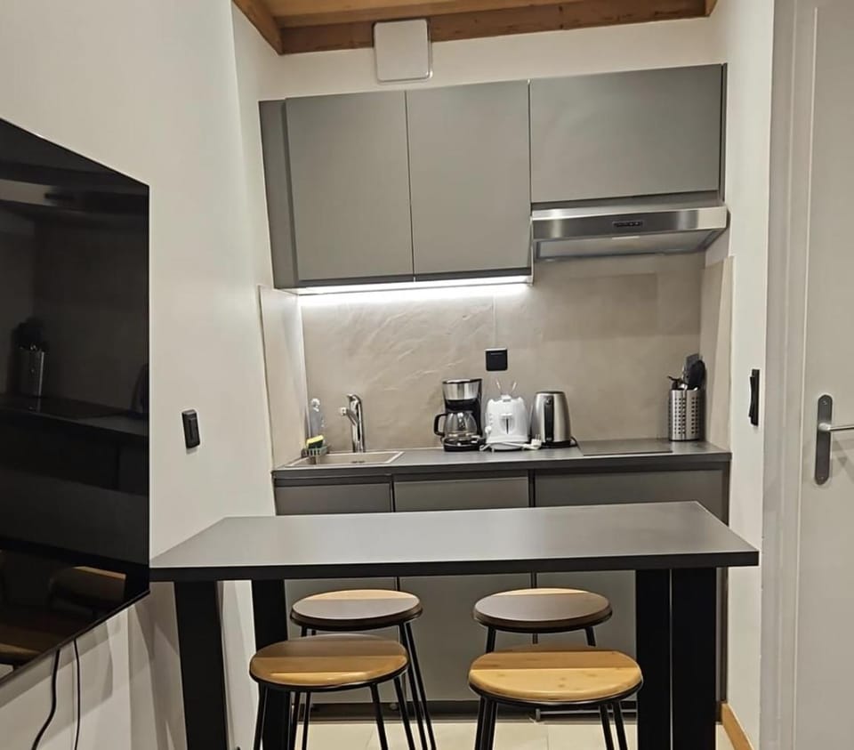 Lac Du Lou Cosy Apartment Val Thorens Apartment in Val Thorens