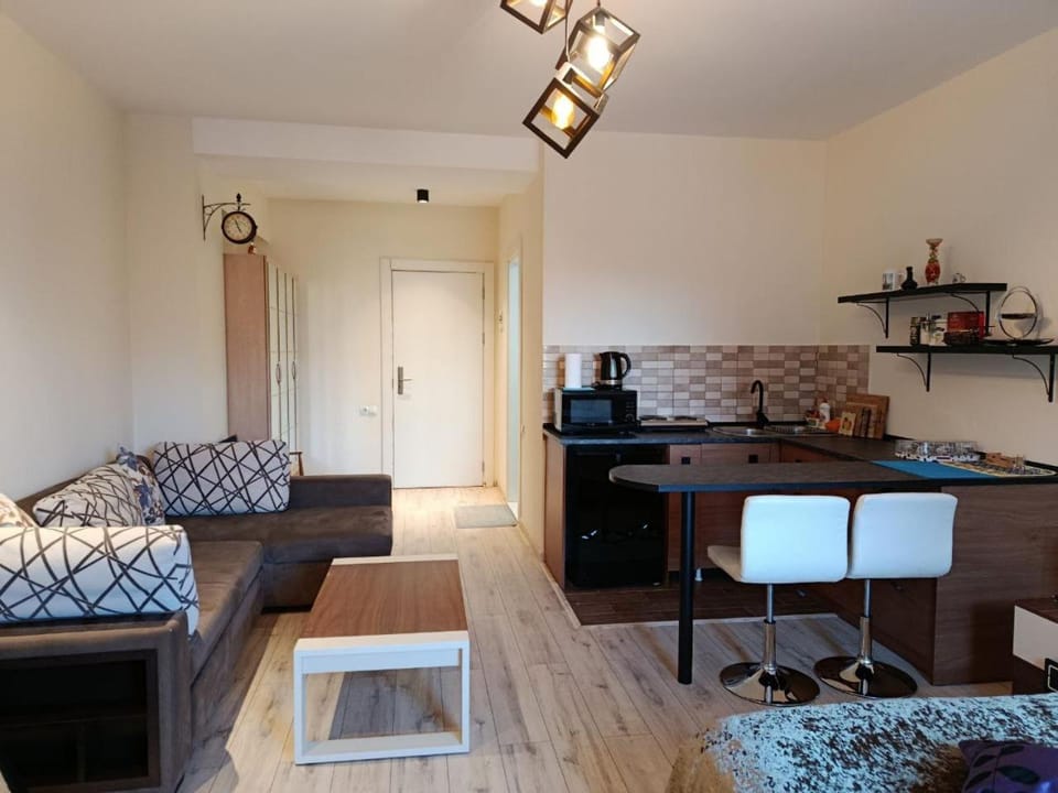 Lac Du Lou Cosy Apartment Val Thorens Apartment in Val Thorens