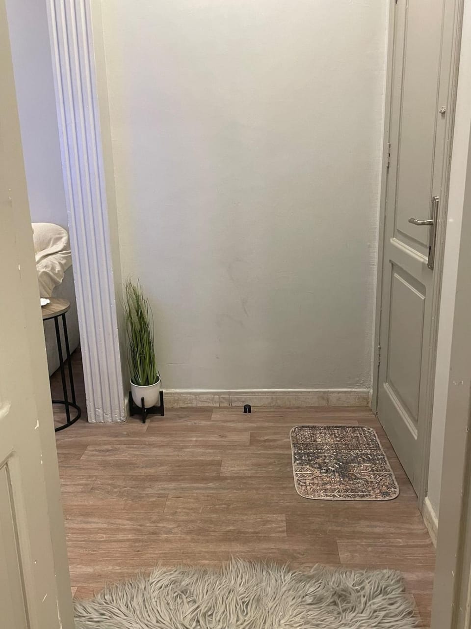 Studio in Al Bawadi 23 check-in Apartment in Jeddah