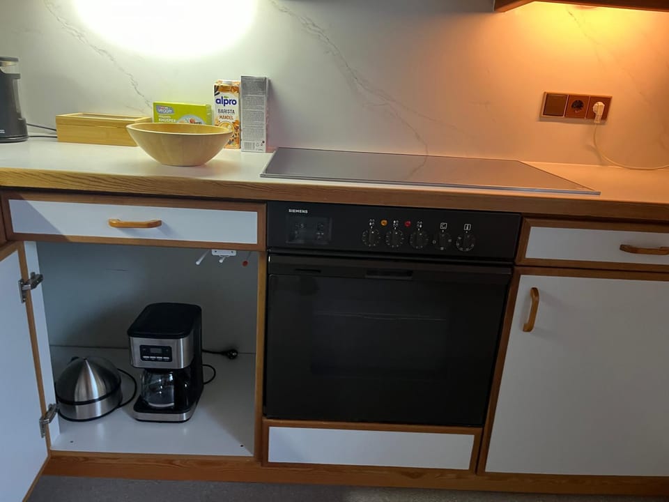 stove