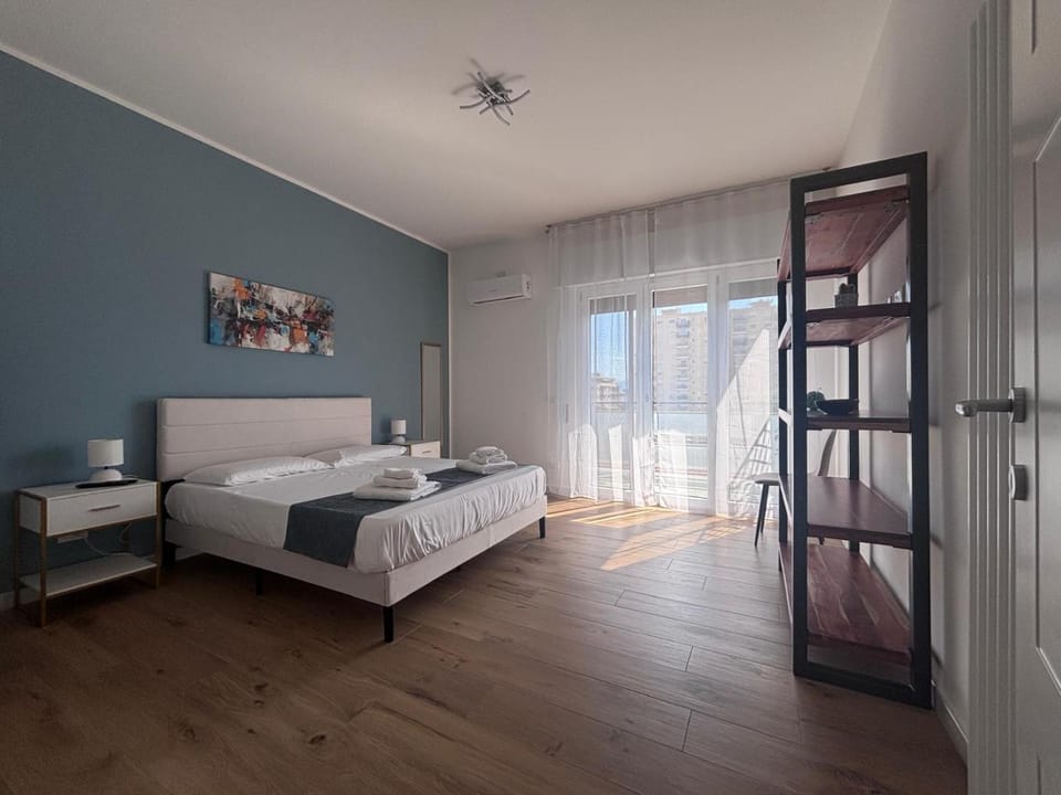 Casa Mama Apartment in Palermo