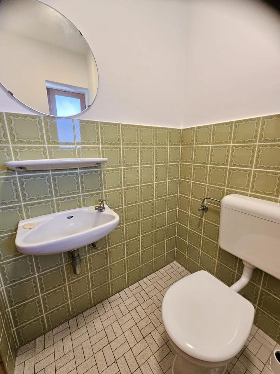Toilet, Bathroom