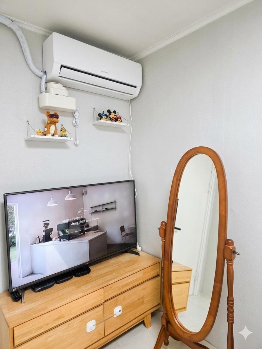 대구 중구 핫플 Apartment in Daegu