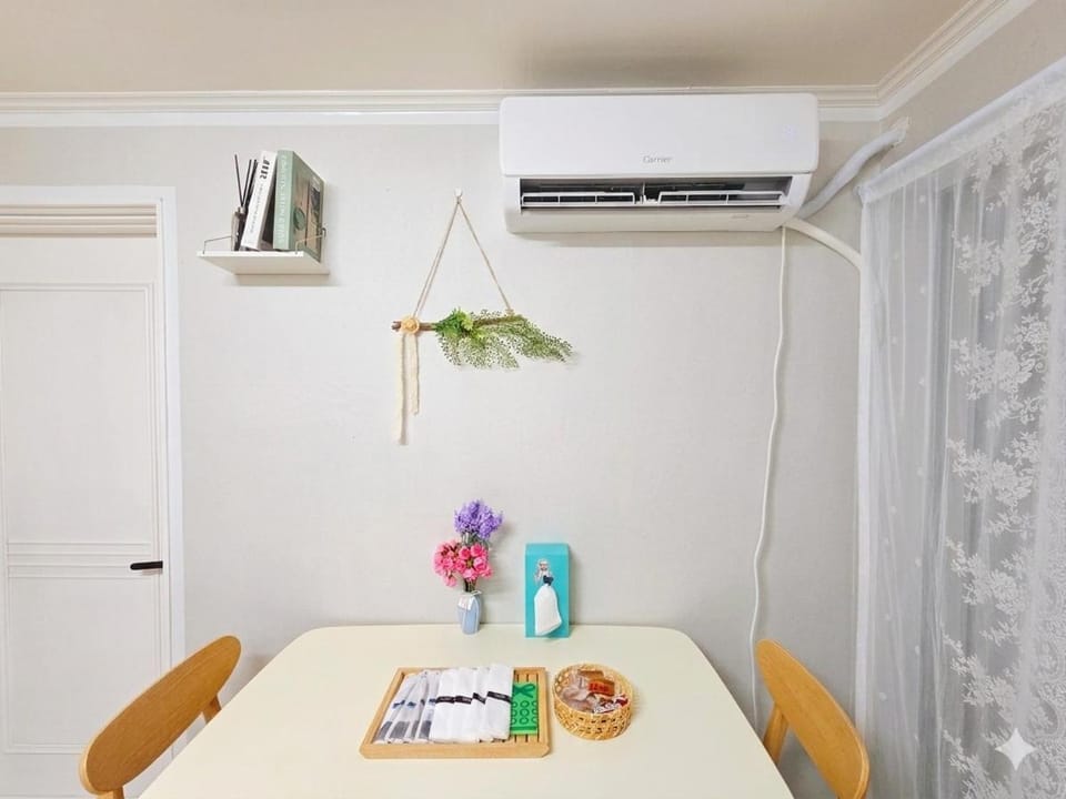 대구 중구 핫플 Apartment in Daegu