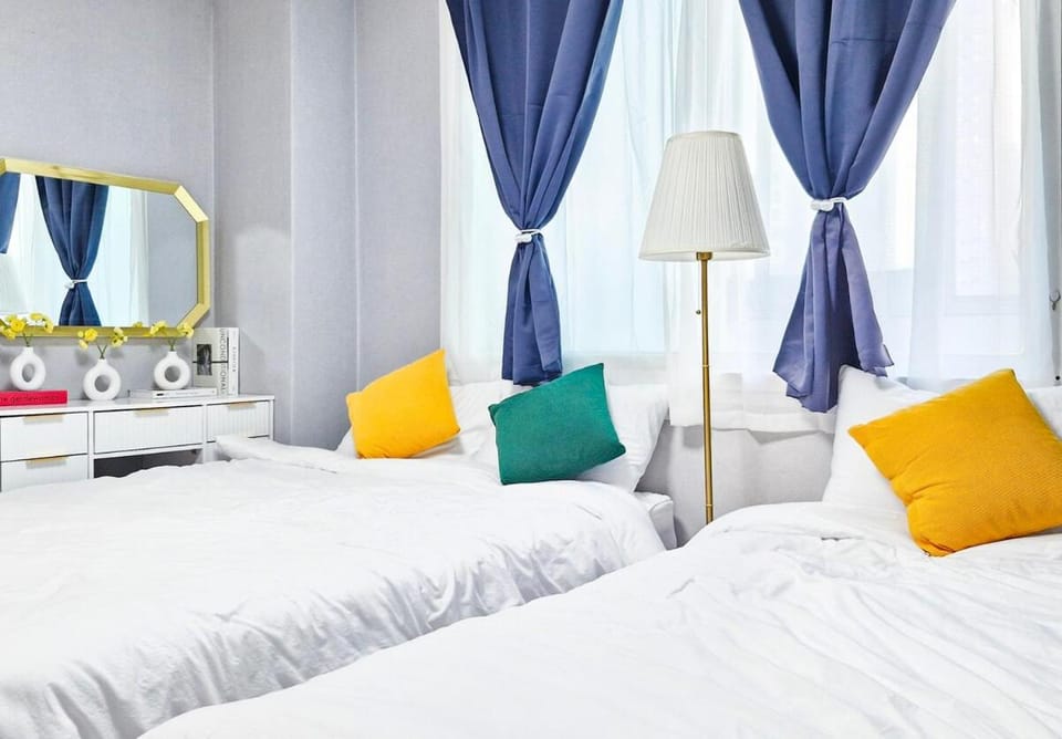 대구 중구 핫플 Apartment in Daegu