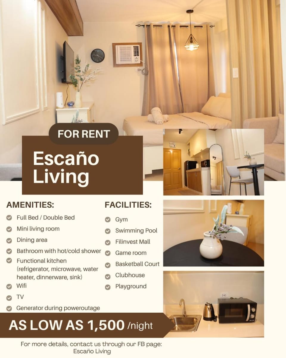Kitchen or kitchenette, minibar
