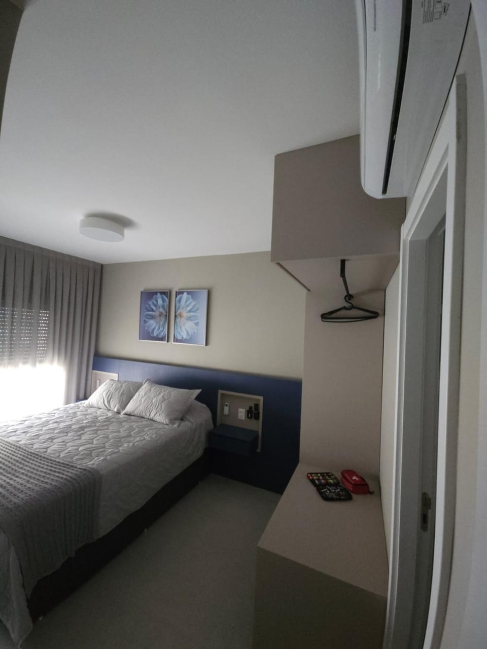 AirBrooklin Apartment in Sao Paulo City