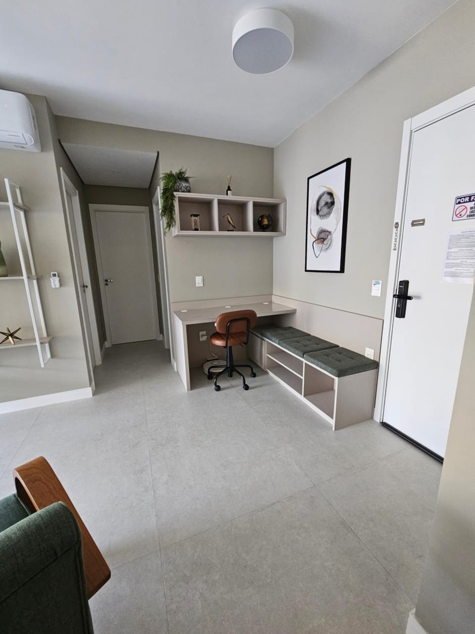 AirBrooklin Apartment in Sao Paulo City