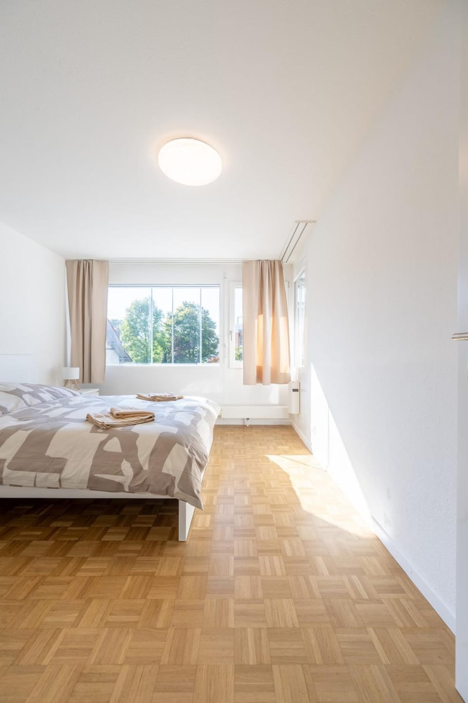 Bright Apartment in Thun, 50m to Lake Free Parking Apartment in Canton of Bern (Region)
