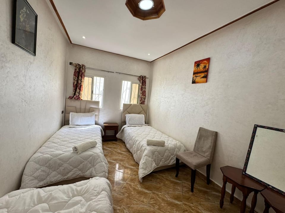 Dar Al Hassouni Bed and Breakfast in Rabat
