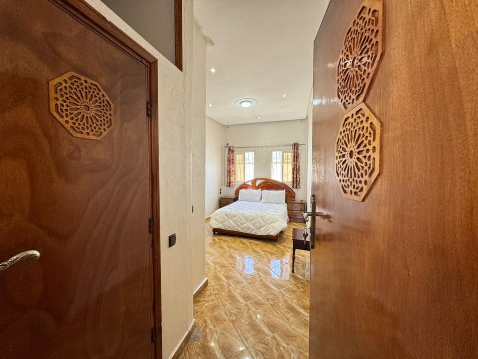 Dar Al Hassouni Bed and Breakfast in Rabat