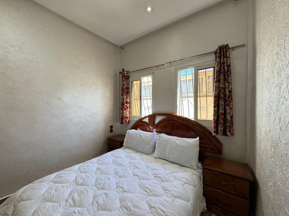 Dar Al Hassouni Bed and Breakfast in Rabat