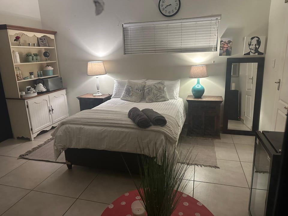 The Mush Room Apartment in Pretoria