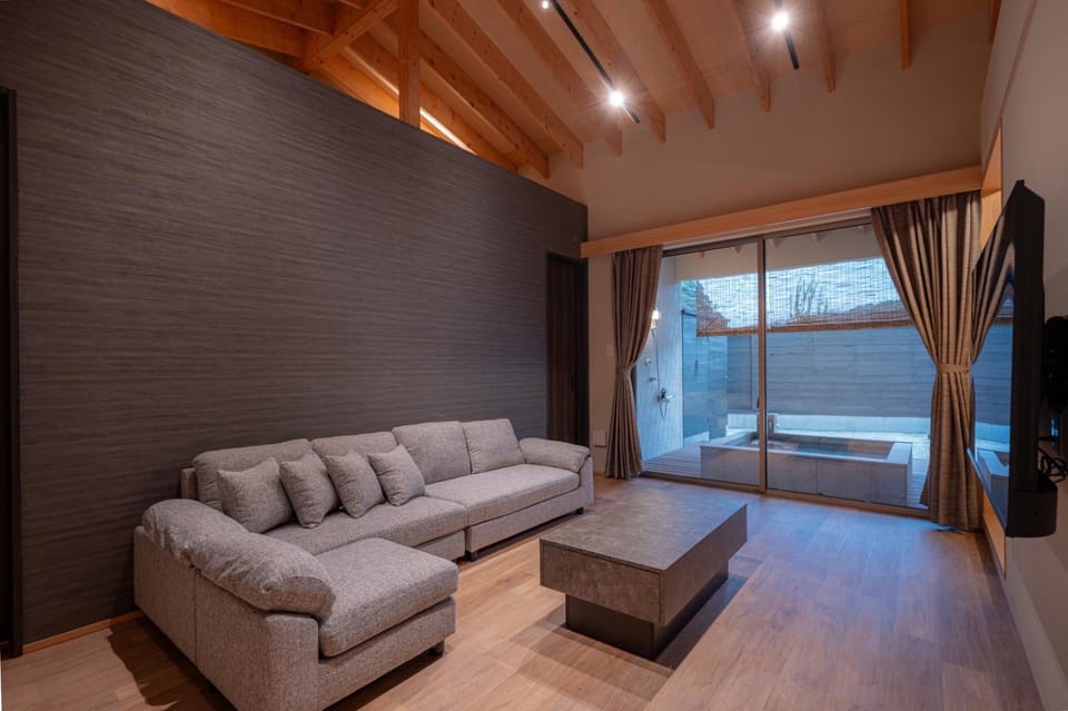 丹後リゾート らぐら木津別邸 tangoresort ragura kitsu bettei Hotel in Kyoto Prefecture