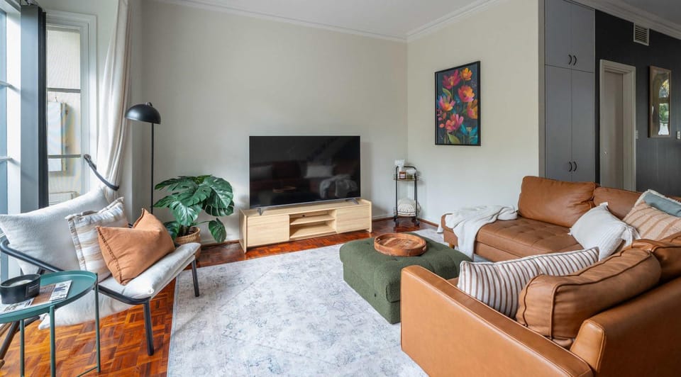 3 Bed Close To City Adelaide Oval Golf Course House in Adelaide
