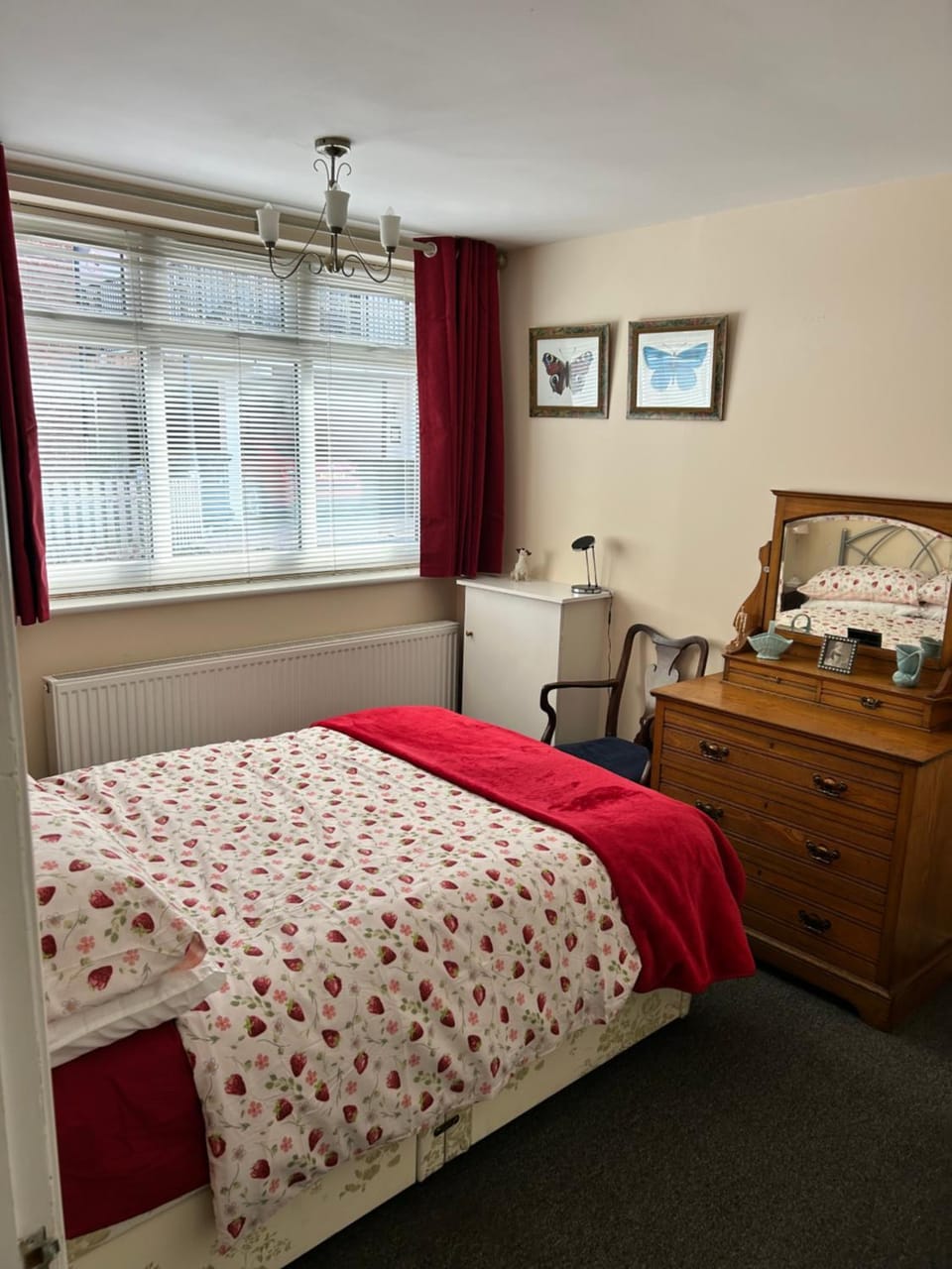 River breeze Apartment in Broadland District