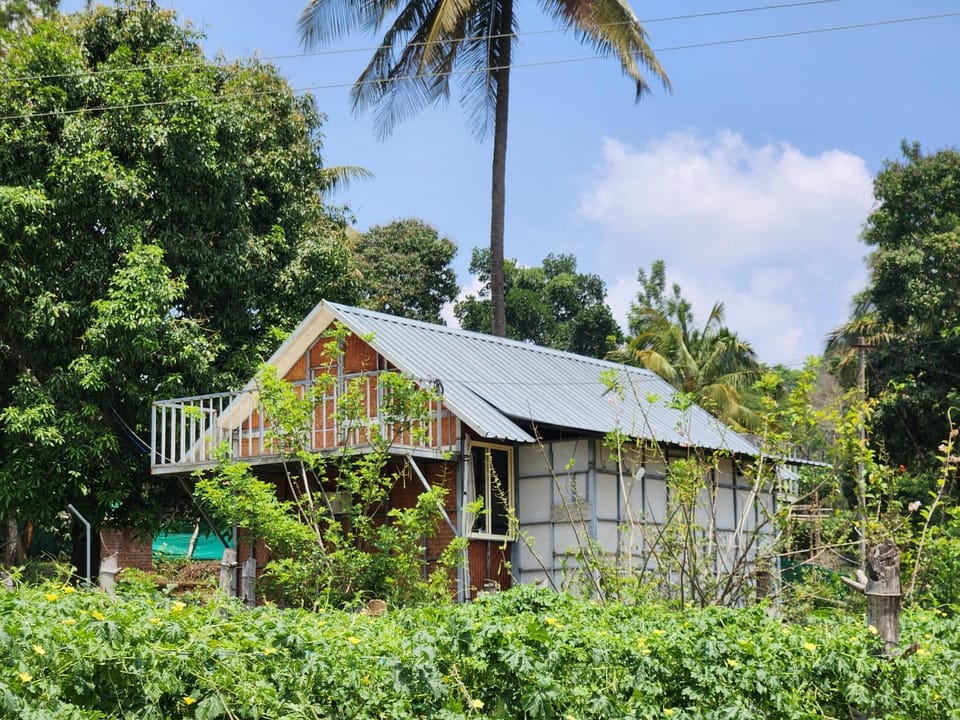 Tusker Valley Mudumalai by Privacy Homes Vacation rental in Tamil Nadu