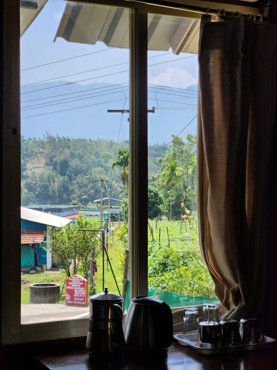 Tusker Valley Mudumalai by Privacy Homes Vacation rental in Tamil Nadu