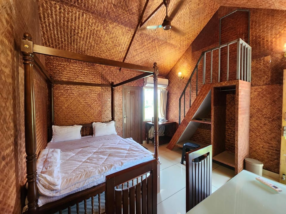 Tusker Valley Mudumalai by Privacy Homes Vacation rental in Tamil Nadu