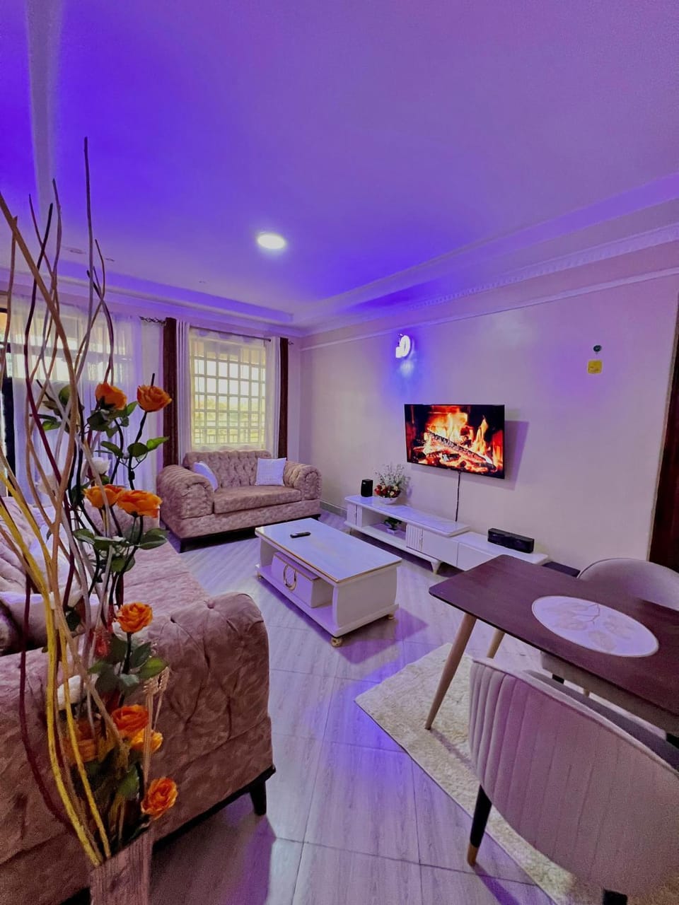 Jaza homes Bed and Breakfast in Kenya