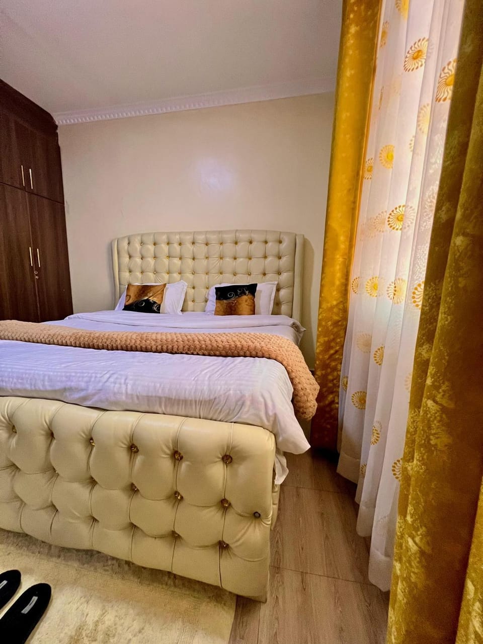 Jaza homes Bed and Breakfast in Kenya