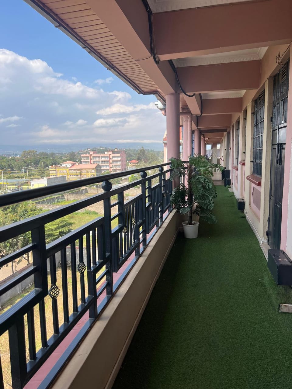 Jaza homes Bed and Breakfast in Kenya