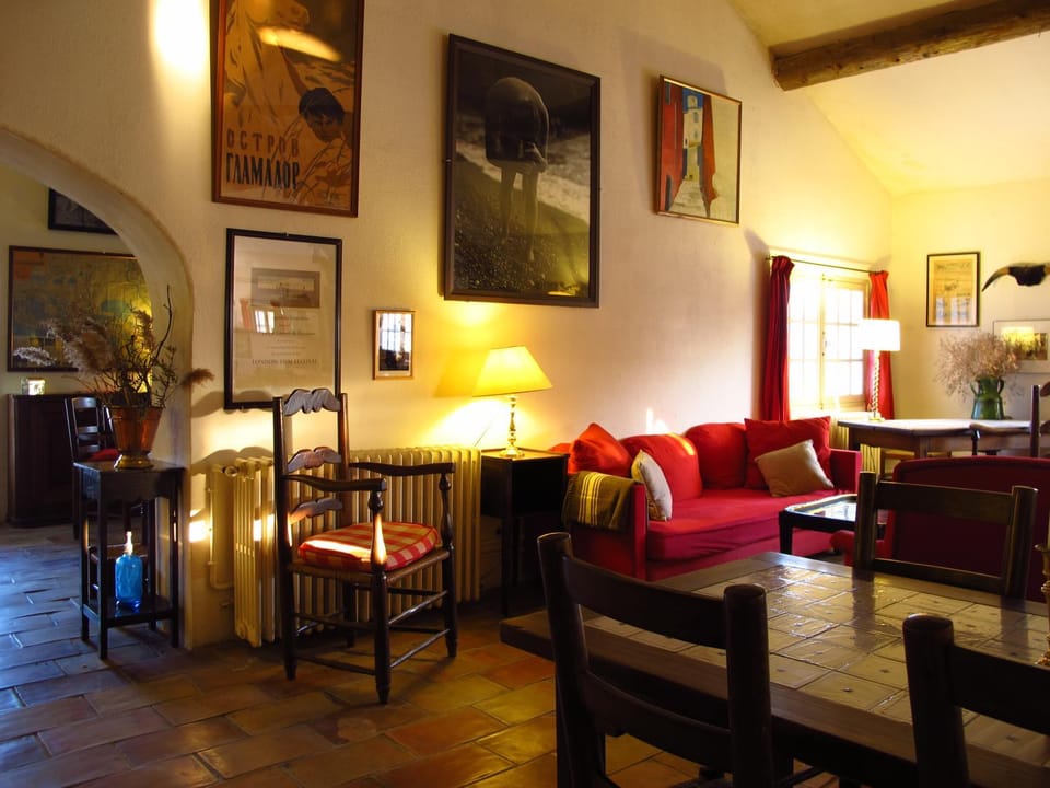 Lounge or bar