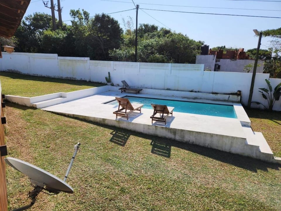 Ponta Serenity Spot House in KwaZulu-Natal