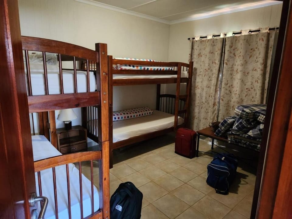 Ponta Serenity Spot House in KwaZulu-Natal