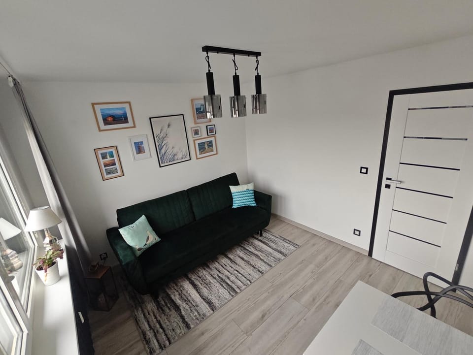 Kraken Rooms Hostel in West Pomeranian Voivodeship, Poland