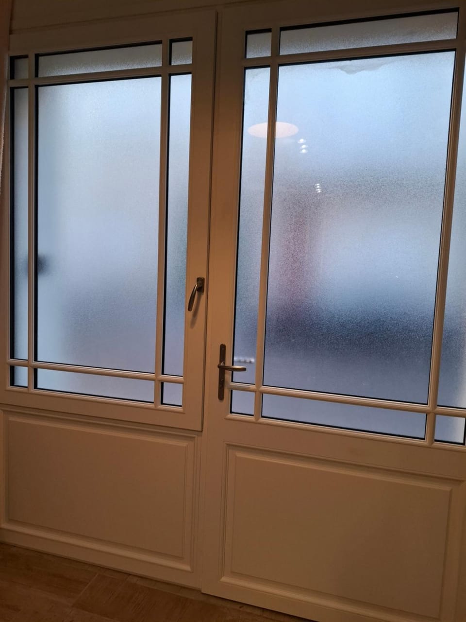 Appartement de charme plein centre Apartment in Fronsac