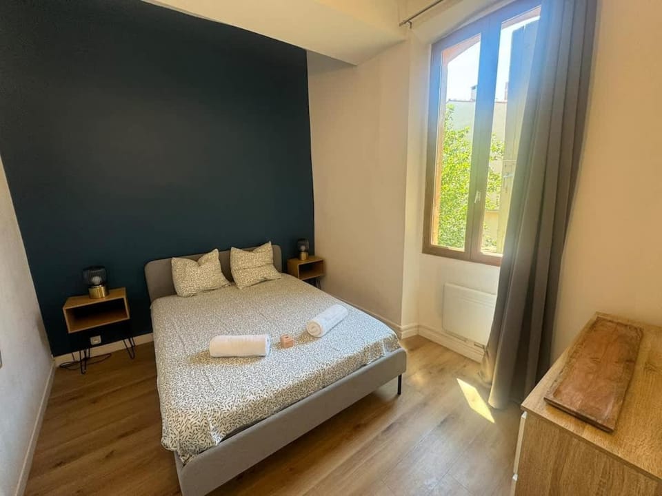 Le Nomad - Perpignan center House in Perpignan