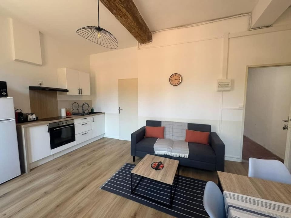 Le Nomad - Perpignan center House in Perpignan