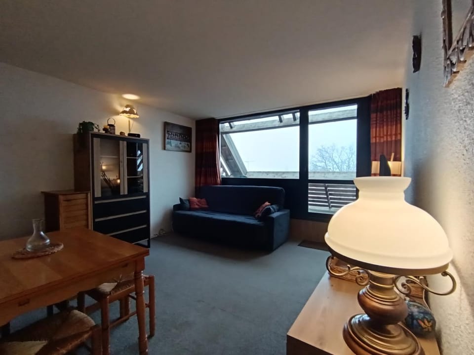 À deux pas des pistes Apartment in Saint-Lary-Soulan