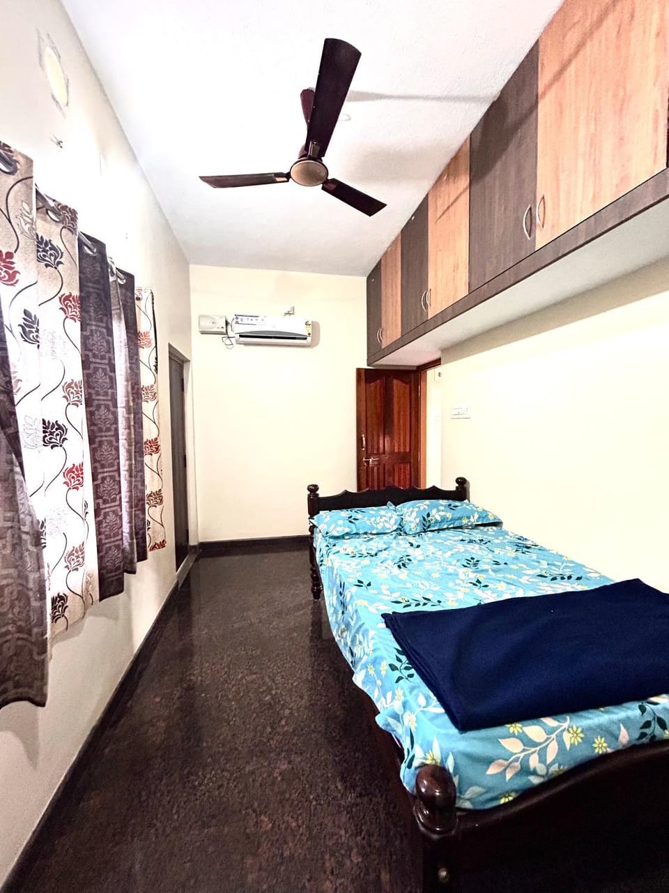 Nadi Teera Homestay Vacation rental in Karnataka
