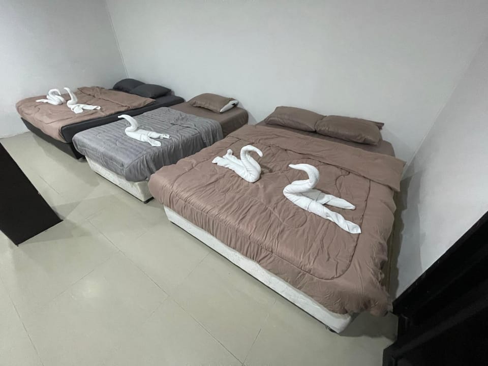 Banchasramanora resort House in Ban Tai