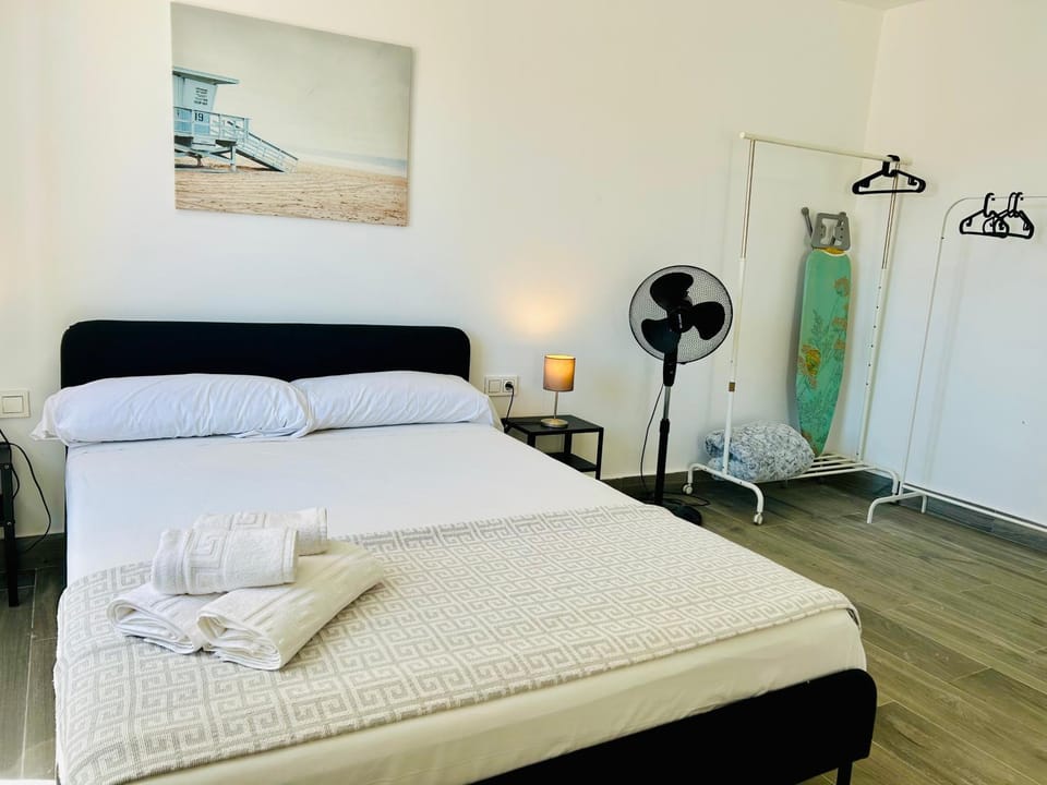 Carpio studio Apartment in Malaga
