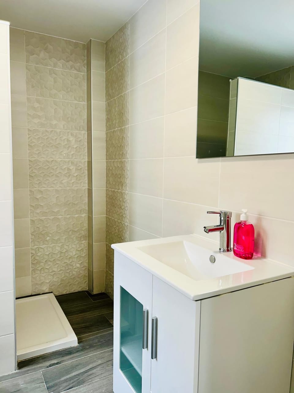 Carpio studio Apartment in Malaga