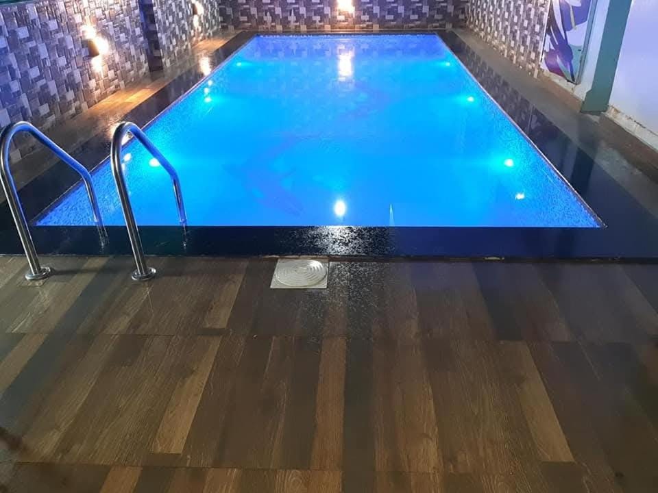 GA Bunglow 4Bhk Villa with pool Villa in Lonavla