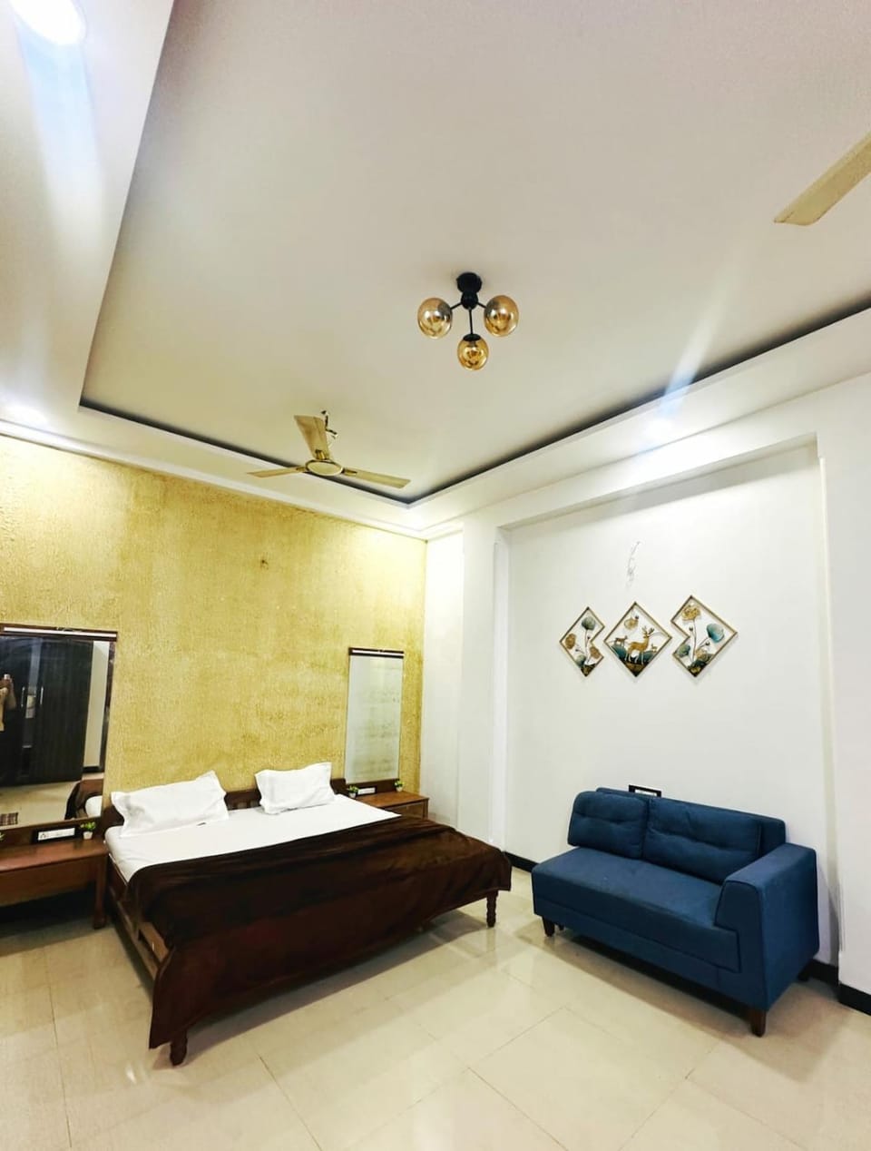 GA Bunglow 4Bhk Villa with pool Villa in Lonavla