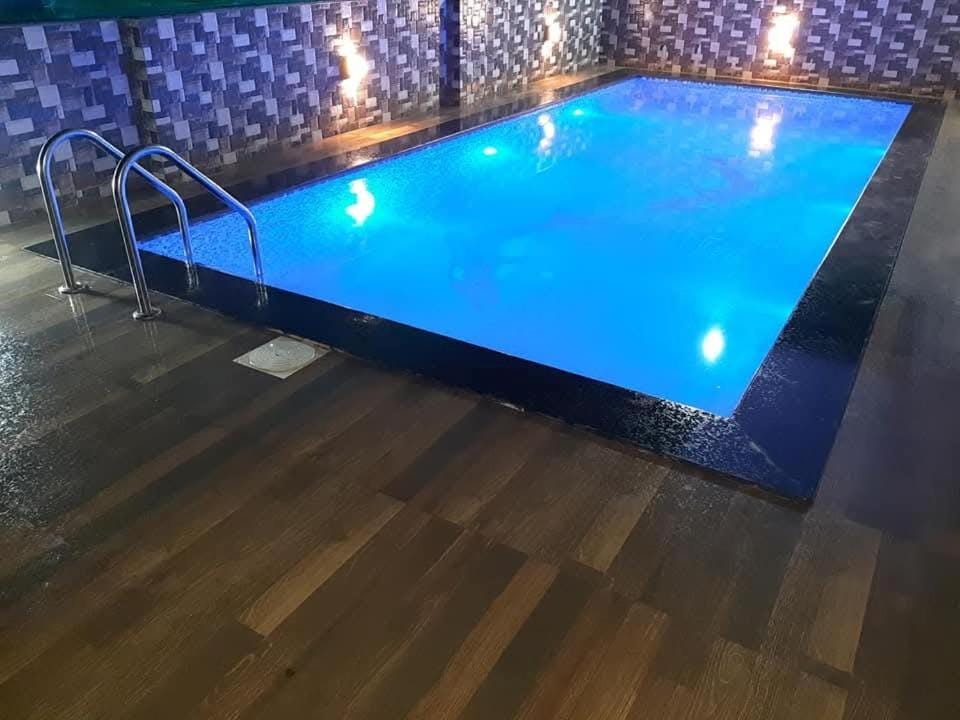 GA Bunglow 4Bhk Villa with pool Villa in Lonavla