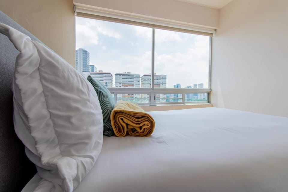 3 BR Premium Apartment House in Mexico City