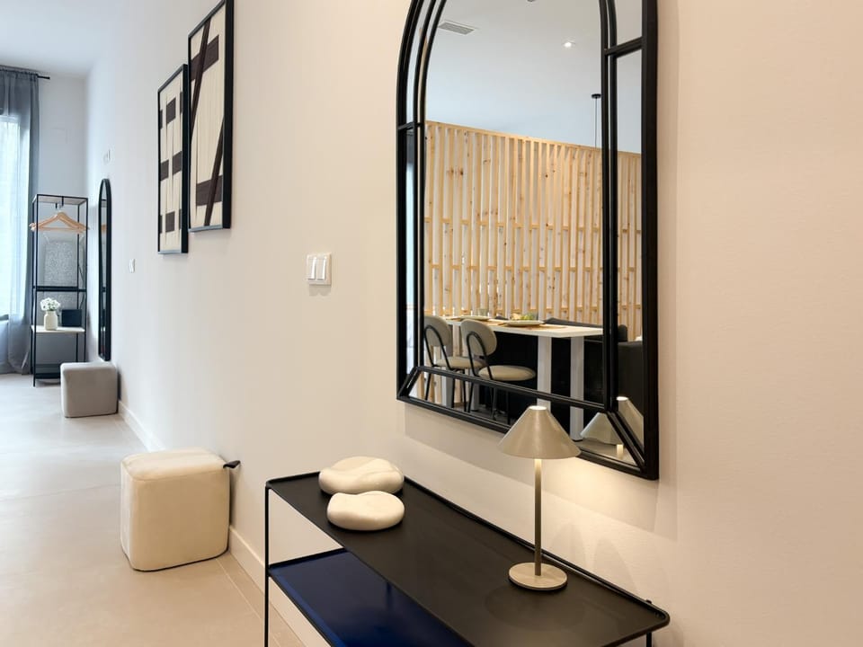 TAYP Navalmoral Estudios Hotel in Extremadura, Spain
